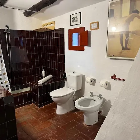 Villa Casa Regas