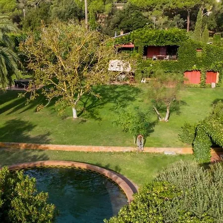 Villa Casa Regas Palafrugell