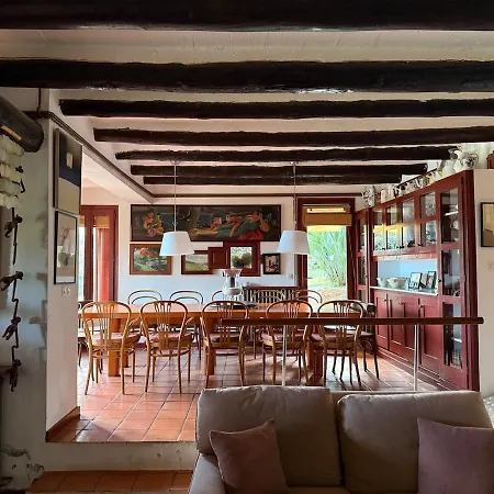 Casa Regas