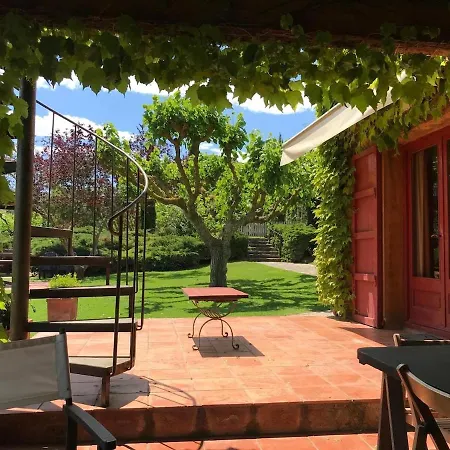 Casa Regas Villa
