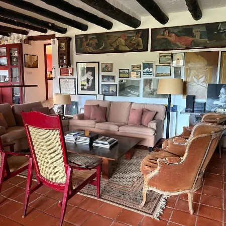 Villa Casa Regas Palafrugell