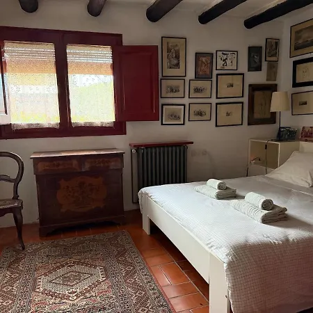 Villa Casa Regas