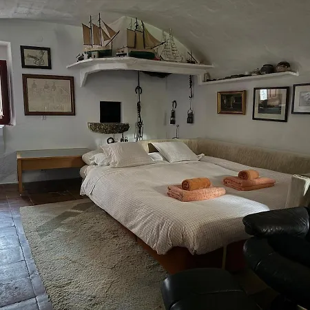 Villa Casa Regas