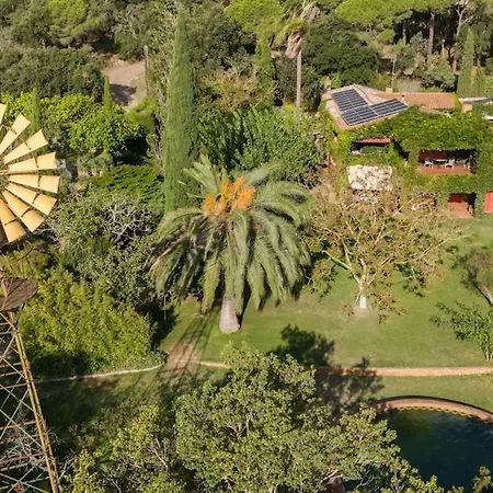 Villa Casa Regas Palafrugell