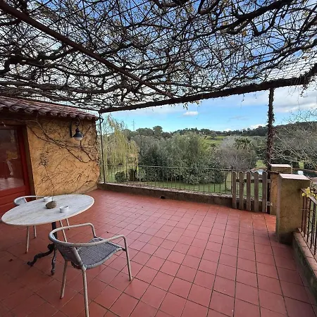 Casa Regas Palafrugell
