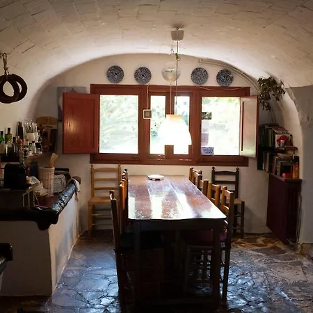 Casa Regas Villa