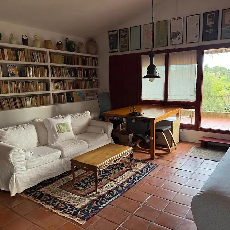 Villa Casa Regas
