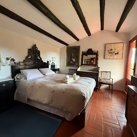 Casa Regas Villa *