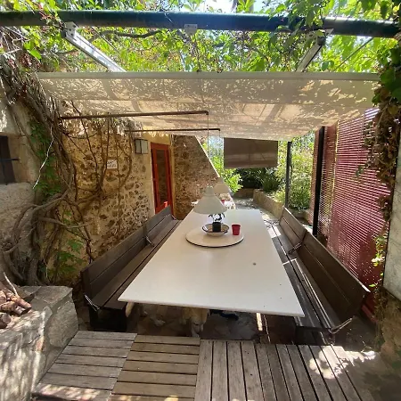 Casa Regas * Palafrugell