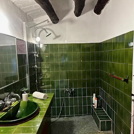 Casa Regas Villa