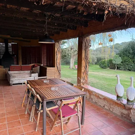Casa Regas Villa *