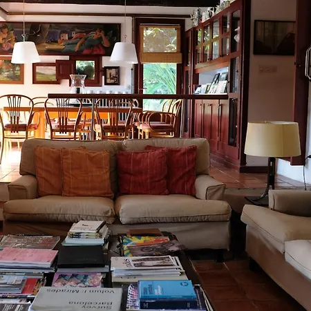 Villa Casa Regas Palafrugell
