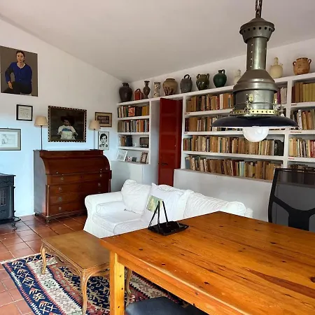 Casa Regas Palafrugell