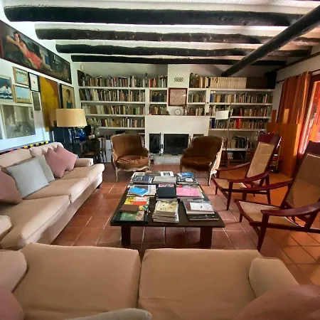 Casa Regas * Palafrugell