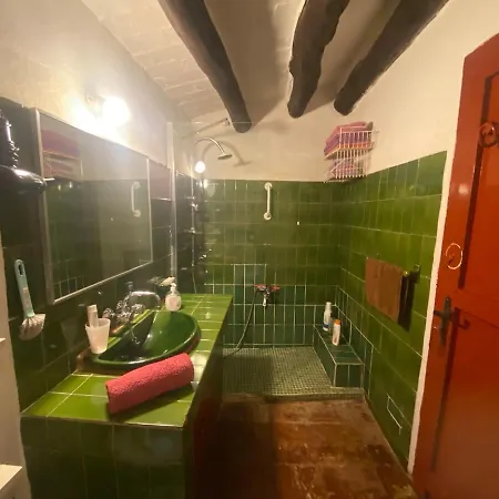 Casa Regas Villa