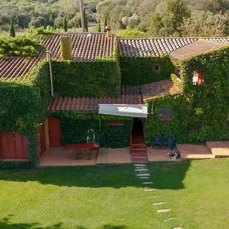 Villa Casa Regas