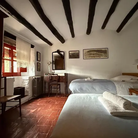 Casa Regas *