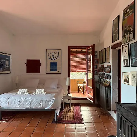 Casa Regas * Palafrugell