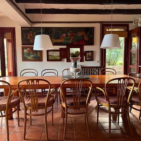 Casa Regas
