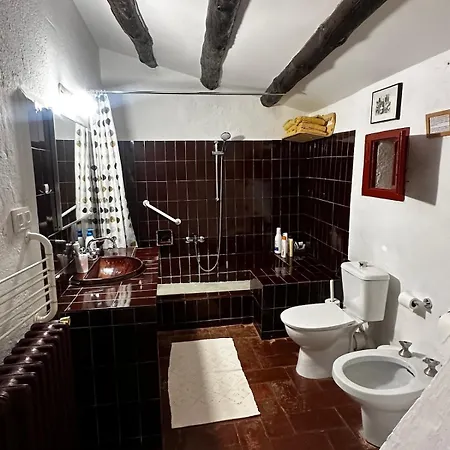 Casa Regas Вилла