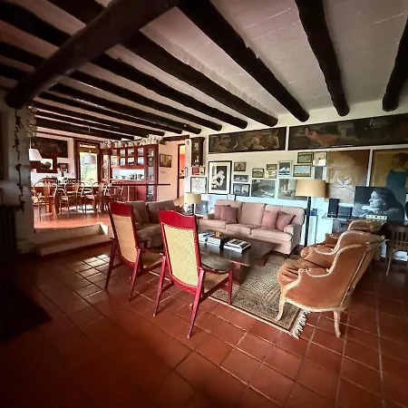 Casa Regas